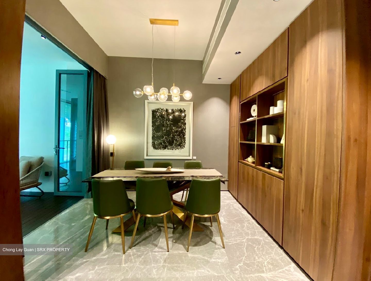 One Holland Village Residences (D10), Apartment #586186361